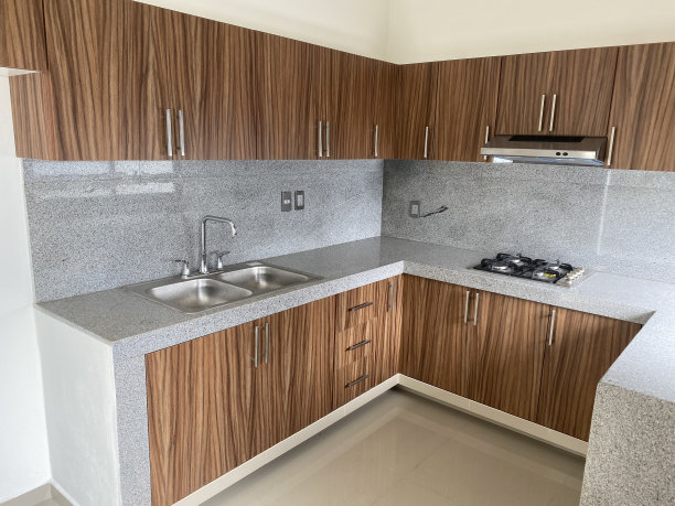 室内和室外的房子图片下载