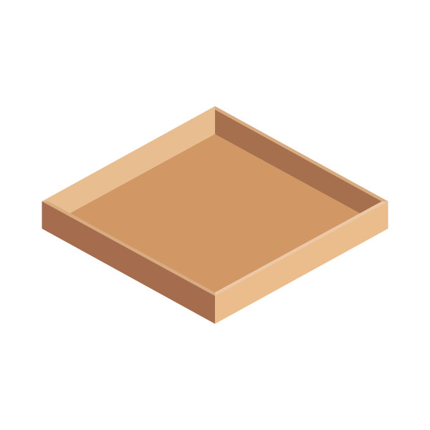 纸箱图标。方框图标。图片下载