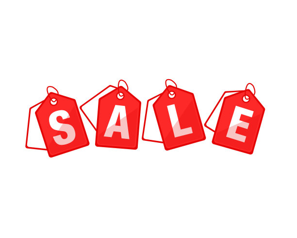 带有销售字样的标签图片下载