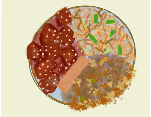 一道中国菜图片下载