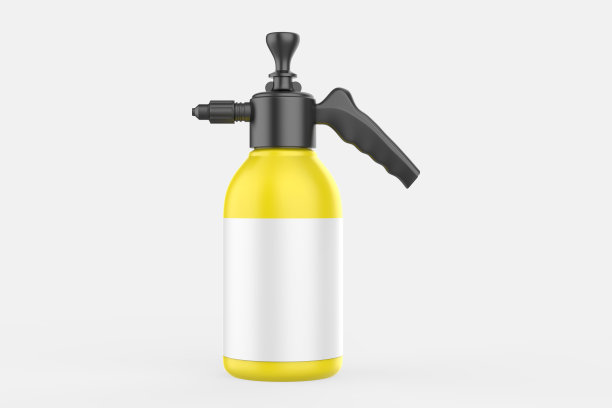 喷淋泵瓶图片下载