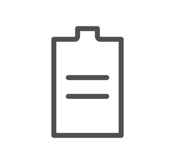 烹饪和厨房相关的图标。图片下载