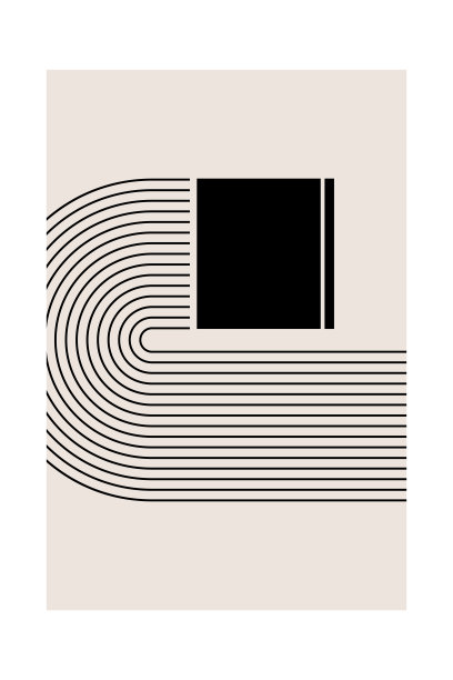 中世纪墙壁艺术装饰图片下载