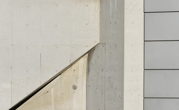 混凝土墙的特写图片下载