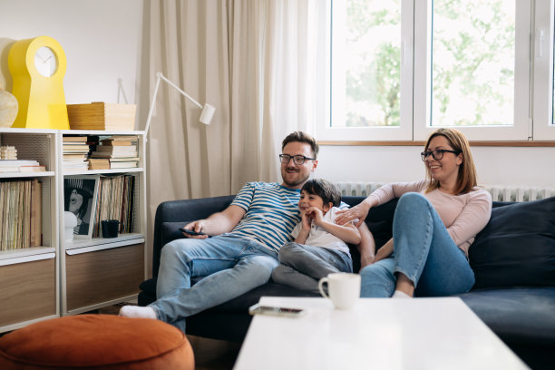 家里的家人图片下载