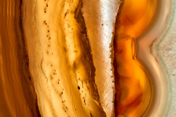 黄色大理石纹理背景，工作室拍摄。图片下载