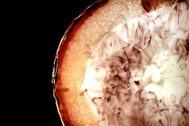 一片玛瑙水晶图片下载