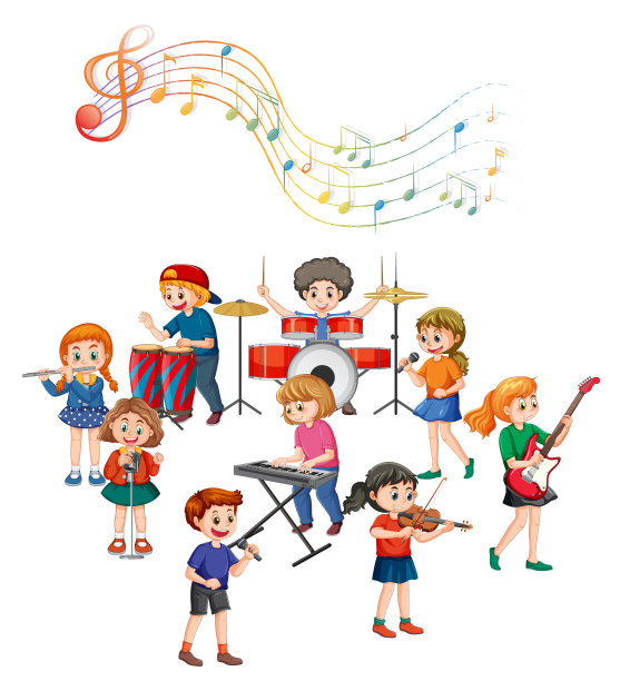 ii_nu_儿童播放音乐1图片下载