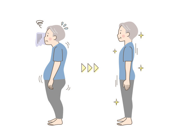 对成功节食的老年男性进行对比研究图片下载