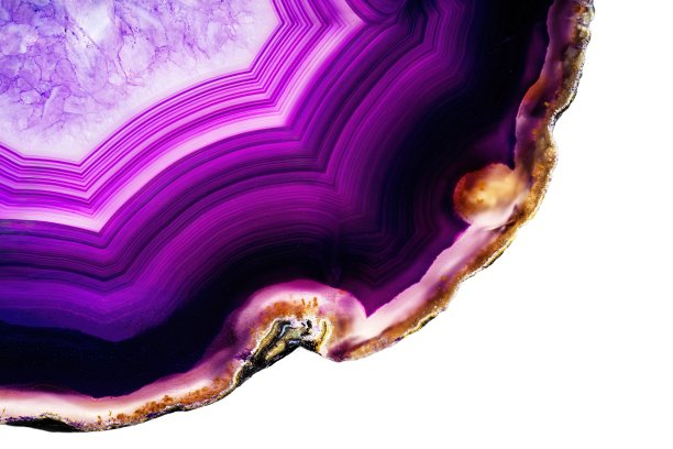 一片玛瑙水晶图片下载