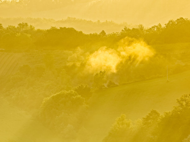 意大利托斯卡纳地区图片下载
