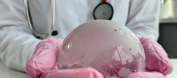 全球卫生和医学特写图片下载
