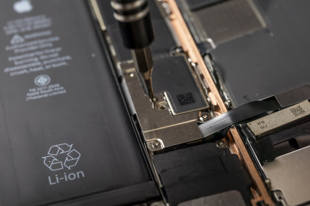 智能手机电池更换维修和液晶面板更换图片下载