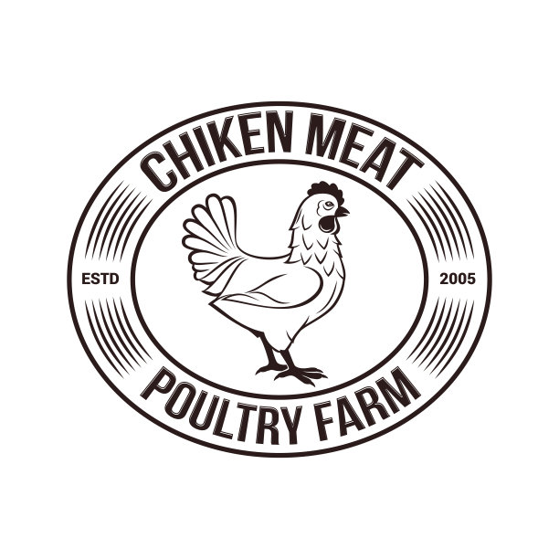 母鸡的设计图片下载