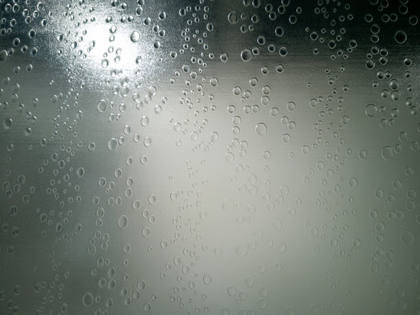 磨砂灰色玻璃纹理图片下载