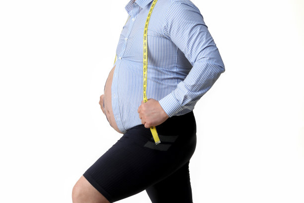 肥胖的人图片下载