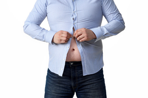 肥胖的人图片下载