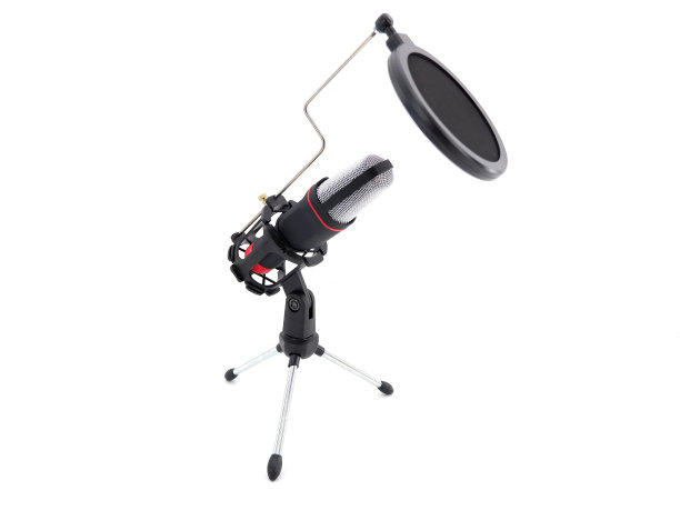 流媒体麦克风图片下载