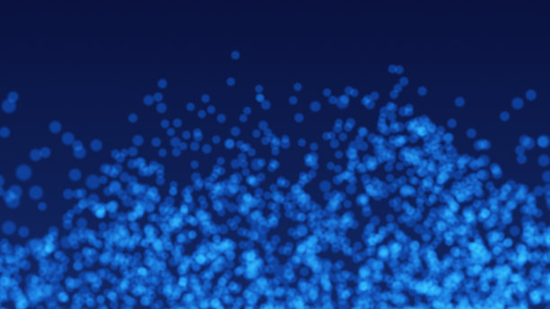 星空渐蓝图片下载