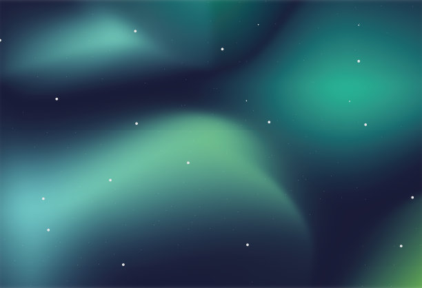 空间光环恒星，空间背景图片下载