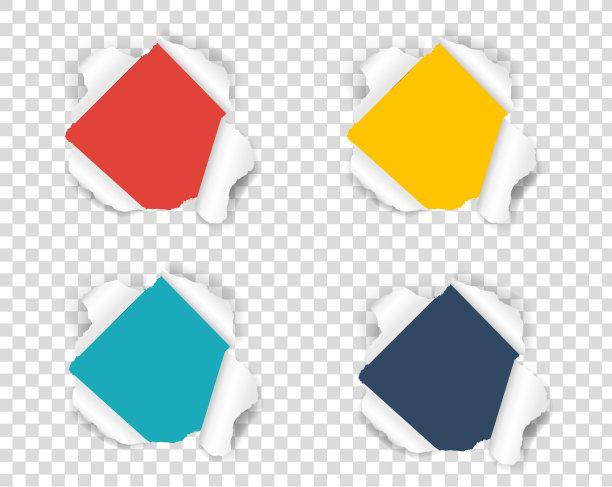 正上方是白色背景的房屋模型照片图片下载