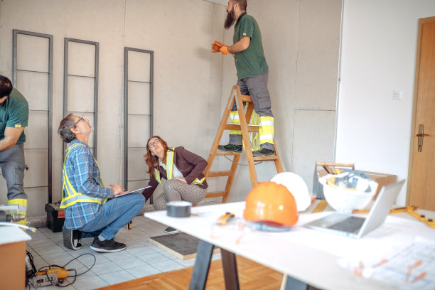 室内设计团队图片下载