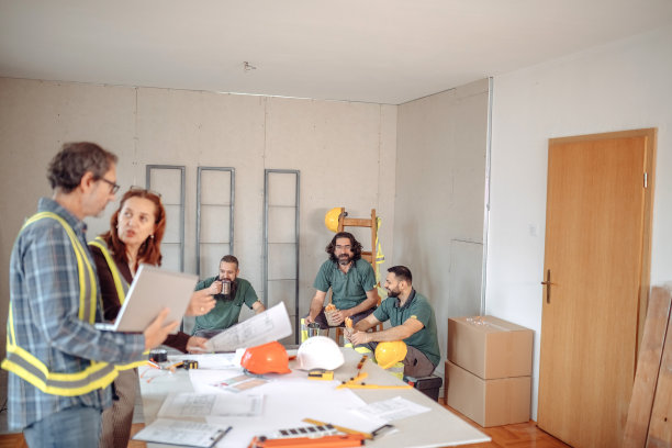 室内设计团队图片下载