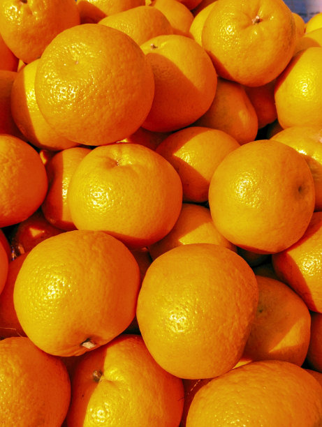 橙子柑橘类水果食物新鲜成熟多汁的整个生桑特拉特写纳兰贾图像拉兰贾库存照片图片下载