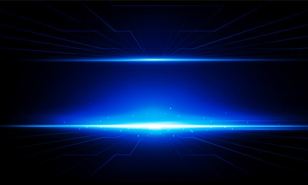 摘要基于背景的Hitech通信概念创新背景向量设计。图片下载