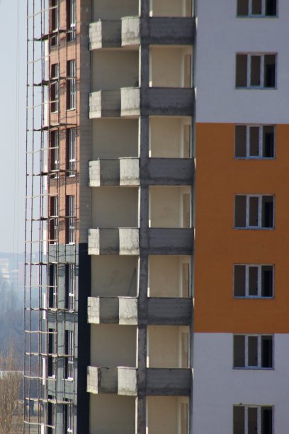 公寓建筑图片下载