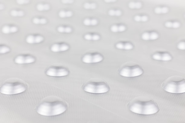 背景图片:泡塑包装中的药丸图片下载