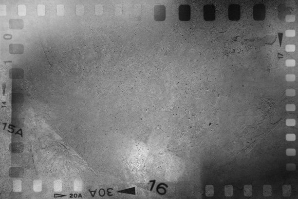 电影框架背景图片下载