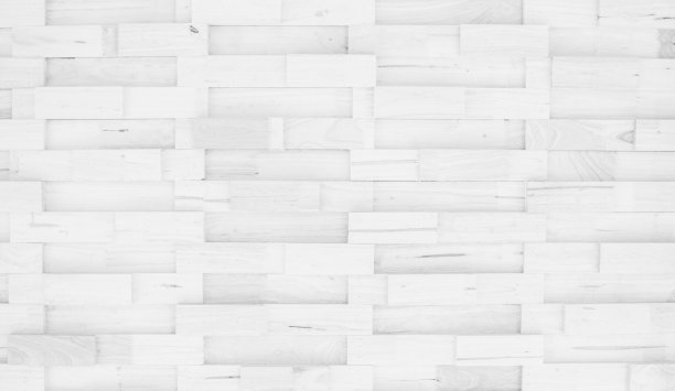 白色木板纹理背景。复古的木板墙有古董开裂风格的家具背景对象。油漆风化剥皮表木工硬木装饰。图片下载