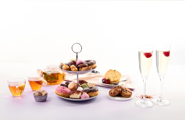 传统英国茶图片下载