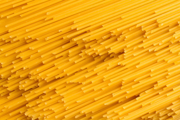 生面食的质地。图片下载