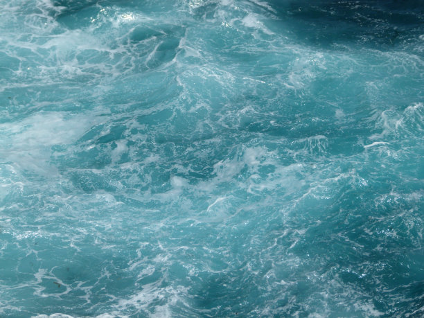 海洋表面图片下载