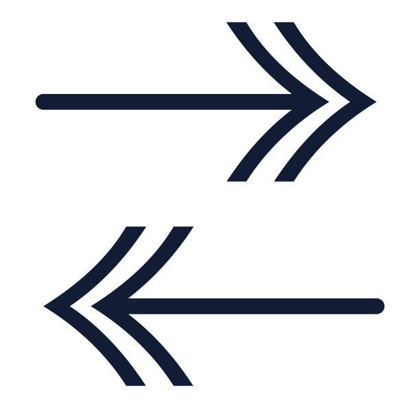 双箭头。快进或下一步图标。矢量图图片下载