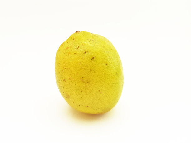 柠檬以酸味著称图片下载