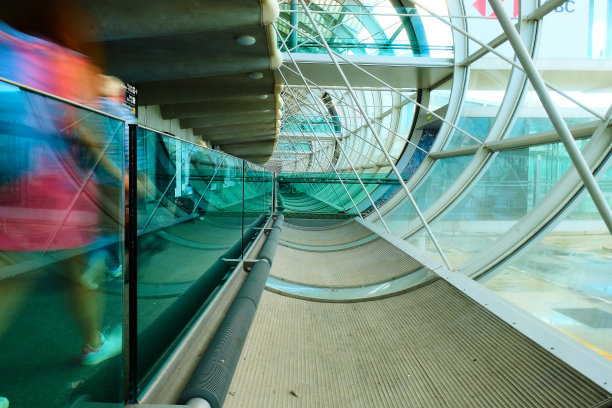 建筑机场戴高乐图片下载