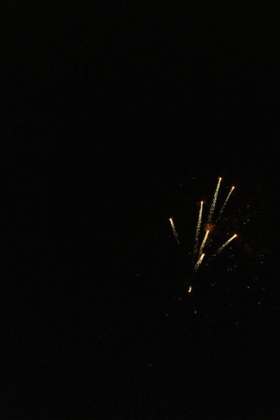 新年烟花图片下载