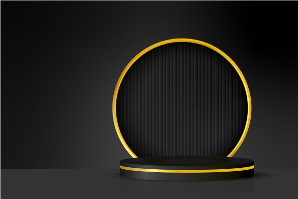 产品背景矢量艺术，图像|产品展示背景图像图片下载