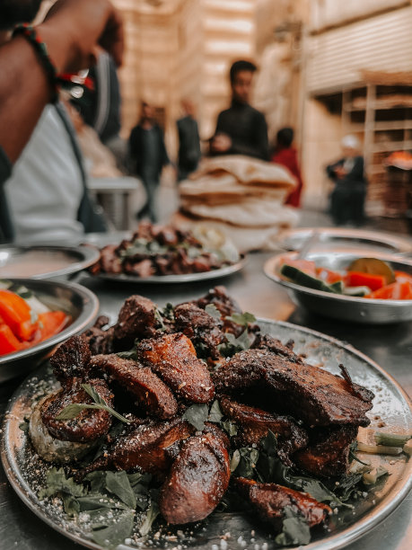 埃及食物图片下载