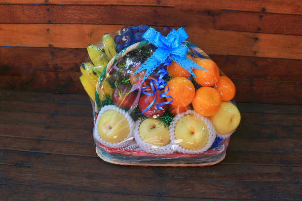 包裹藤篮图片下载