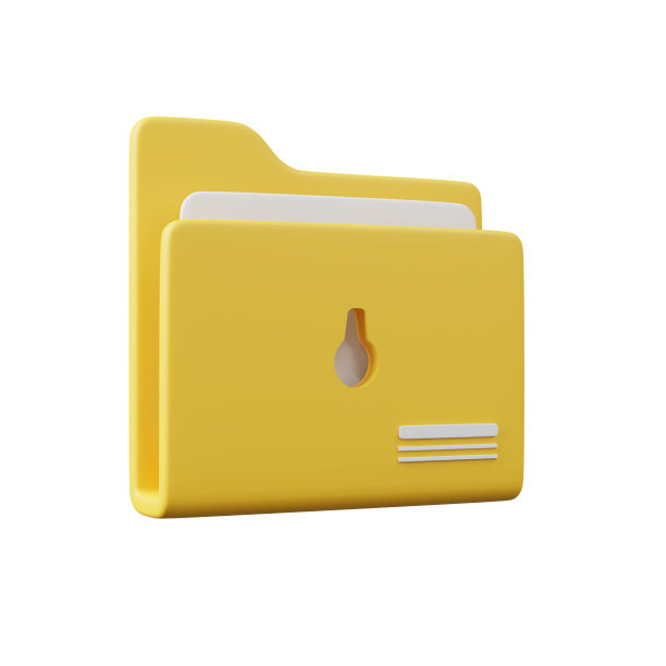 白色背景上的文件夹图标，文档文件夹图标的概念图片下载