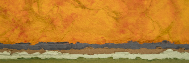 梦幻纸景观图片下载