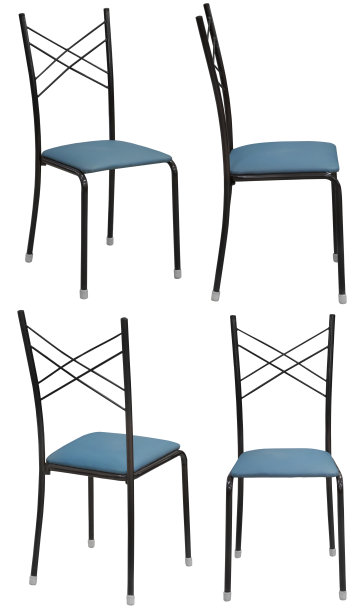 家庭或咖啡馆的凳子图片下载