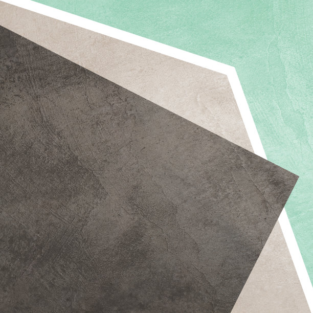 几何抽象艺术，大理石纹，彩色图片下载