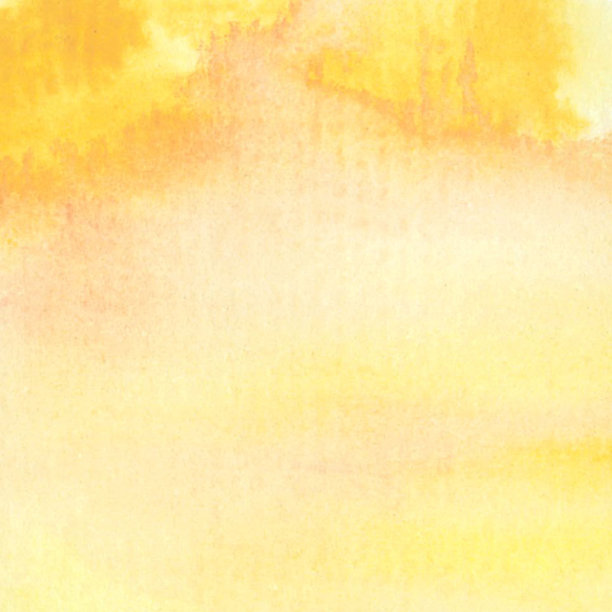 水彩背景。红色和黄色图片下载