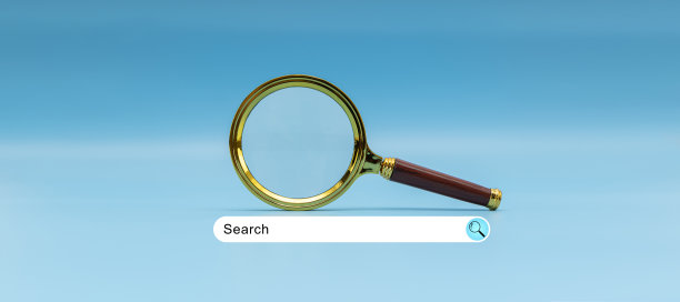 搜索引擎数据搜索技术优化。搜索信息。使用搜索控制台与您的网站。图片下载