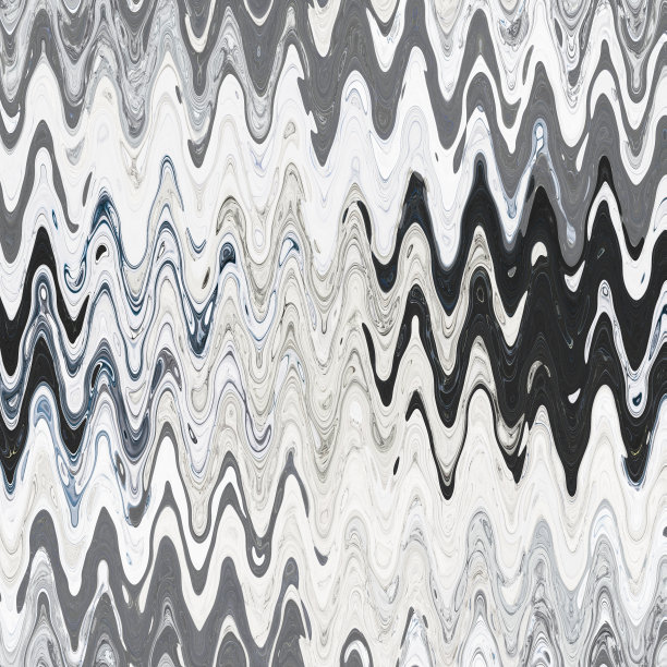 背景马赛克由水泥，大理石和装饰数字用途图片下载